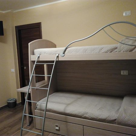 La Maiolica B&B Балестрате Экстерьер фото